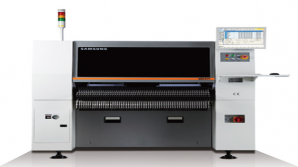 HANWHA貼片機SM481